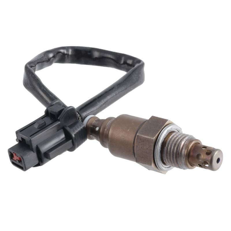 Sensorkontrollsonde 1DY-H592A-01 1SH-H592A-10 Eindraht-Elektronikausrüstung Für MT125 Für YZFR125 14-17 Jahre Motorrad-Sauerstoffsensor Sauerstoffsensor O2-Sauerstoffsensor von DIAYES