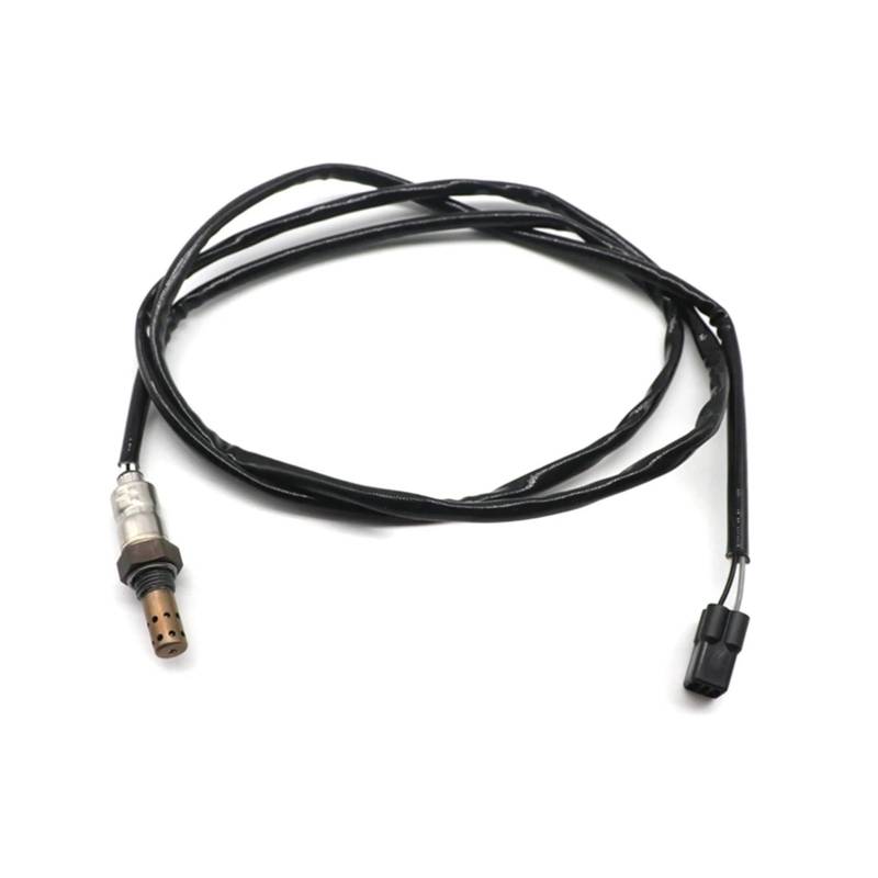 Sensorkontrollsonde 21176-0839 211760839 Motorrad Sonde Sauerstoff O2 Sensor Für Kawasaki Für Versys-X Für VE&RSYS X 300 Für KLE300 2017-2020 Sauerstoffsensor O2-Sauerstoffsensor von DIAYES