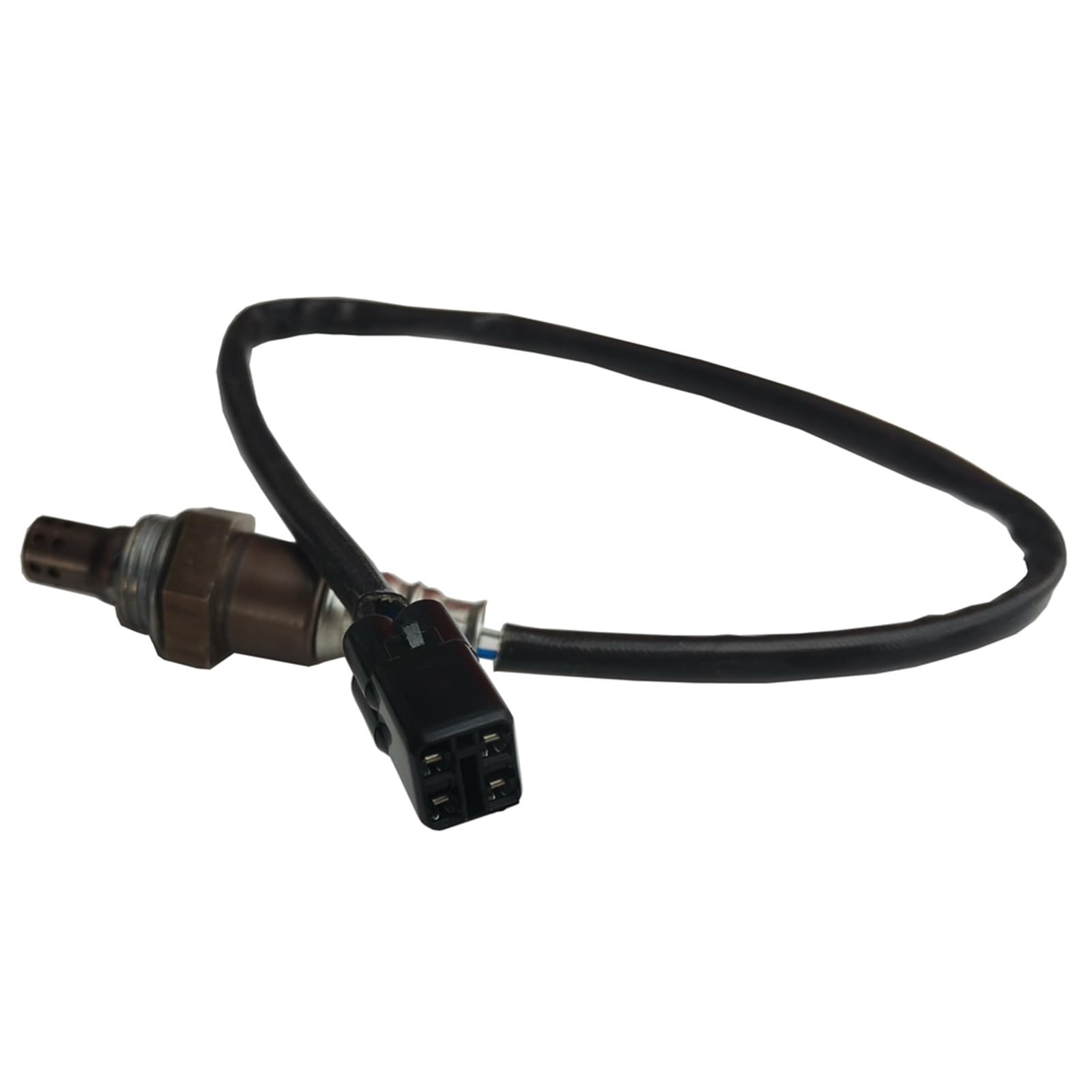 Sensorkontrollsonde 2D1-8592A-00 Motorrad Sauerstoff O2 Sensor 2D18592A00 Für FZ-1 Für FZ1 Für FZ6 Für FZS1 2006-2015 Sauerstoffsensor O2-Sauerstoffsensor von DIAYES