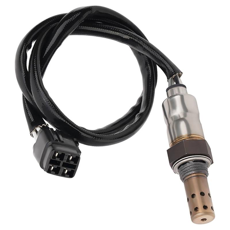 Sensorkontrollsonde Emission SAUERSTOFF Sensor 18213-12k00 Ersatz Für Gixxer250sf Für Gixxer 250sf Sauerstoffsensor O2-Sauerstoffsensor von DIAYES