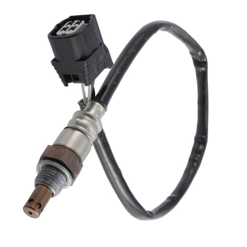 Sensorkontrollsonde Für BIZ125 Flex 11-15 O2 Sensor Sauerstoff Sonde 36531-KSS-C01 Vier-draht Motorrad Zubehör Sauerstoffsensor O2-Sauerstoffsensor von DIAYES