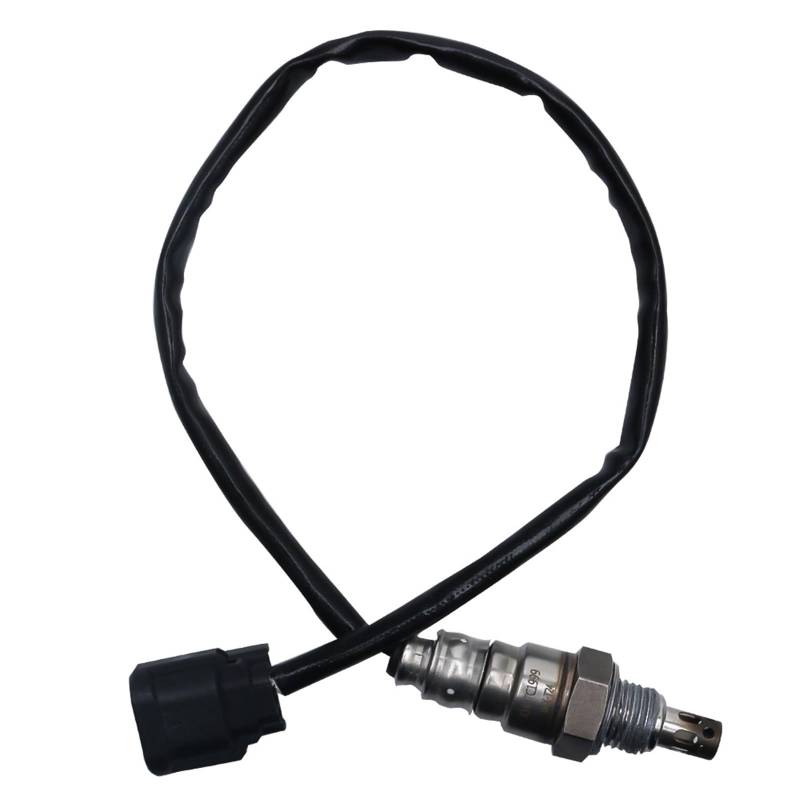 Sensorkontrollsonde Für PCX160 Motorrad Sauerstoff Sensor 36532-K2S-T01/36532-K2S-N01/36532-K1A-N01 Sensing Ausrüstung Ersatzteil Sauerstoffsensor O2-Sauerstoffsensor von DIAYES