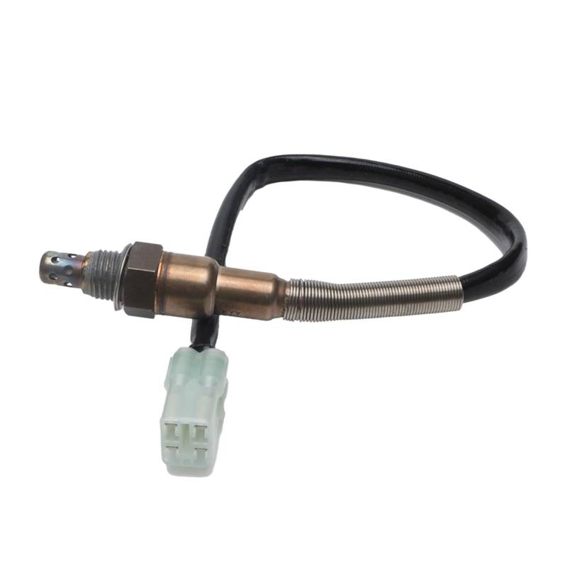 Sensorkontrollsonde Für YESON Motorrad 27H-03 O2 Sauerstoff Sensor 4 Draht Kurze Typ Sauerstoffsensor O2-Sauerstoffsensor von DIAYES