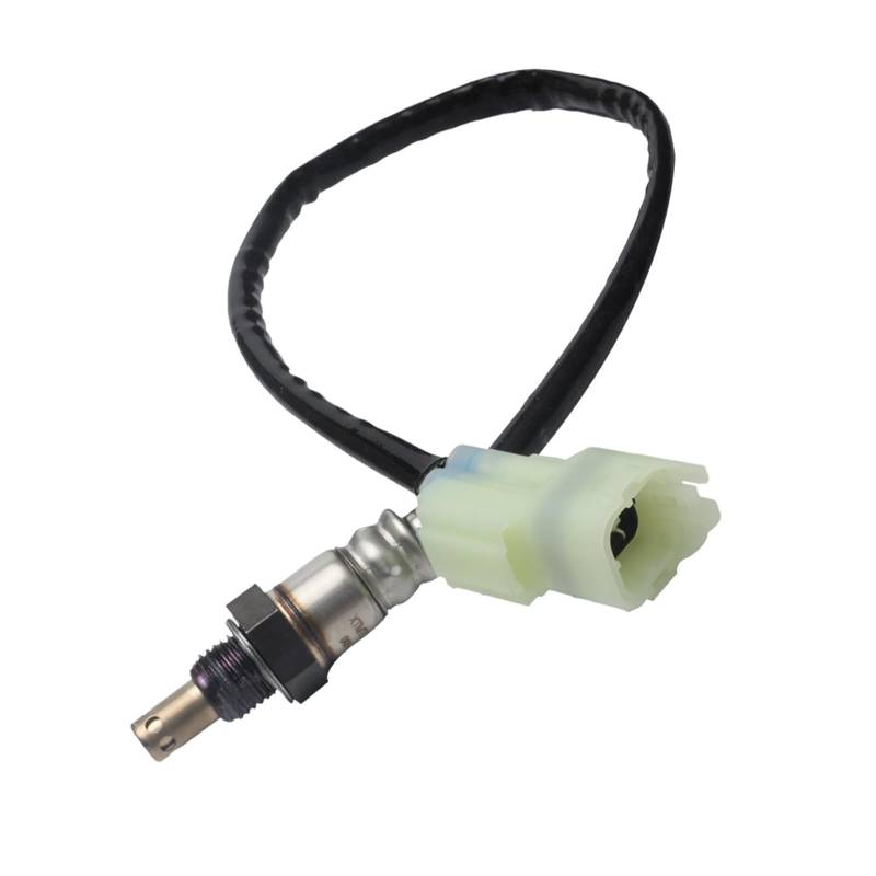 Sensorkontrollsonde Motorrad FÜR CBR F4i 2001-2003 Für Cbr1100xx 2001-2006 36531-MAT-G22 Sauerstoff Sensor Sensing Ausrüstung Zubehör Sauerstoffsensor O2-Sauerstoffsensor von DIAYES