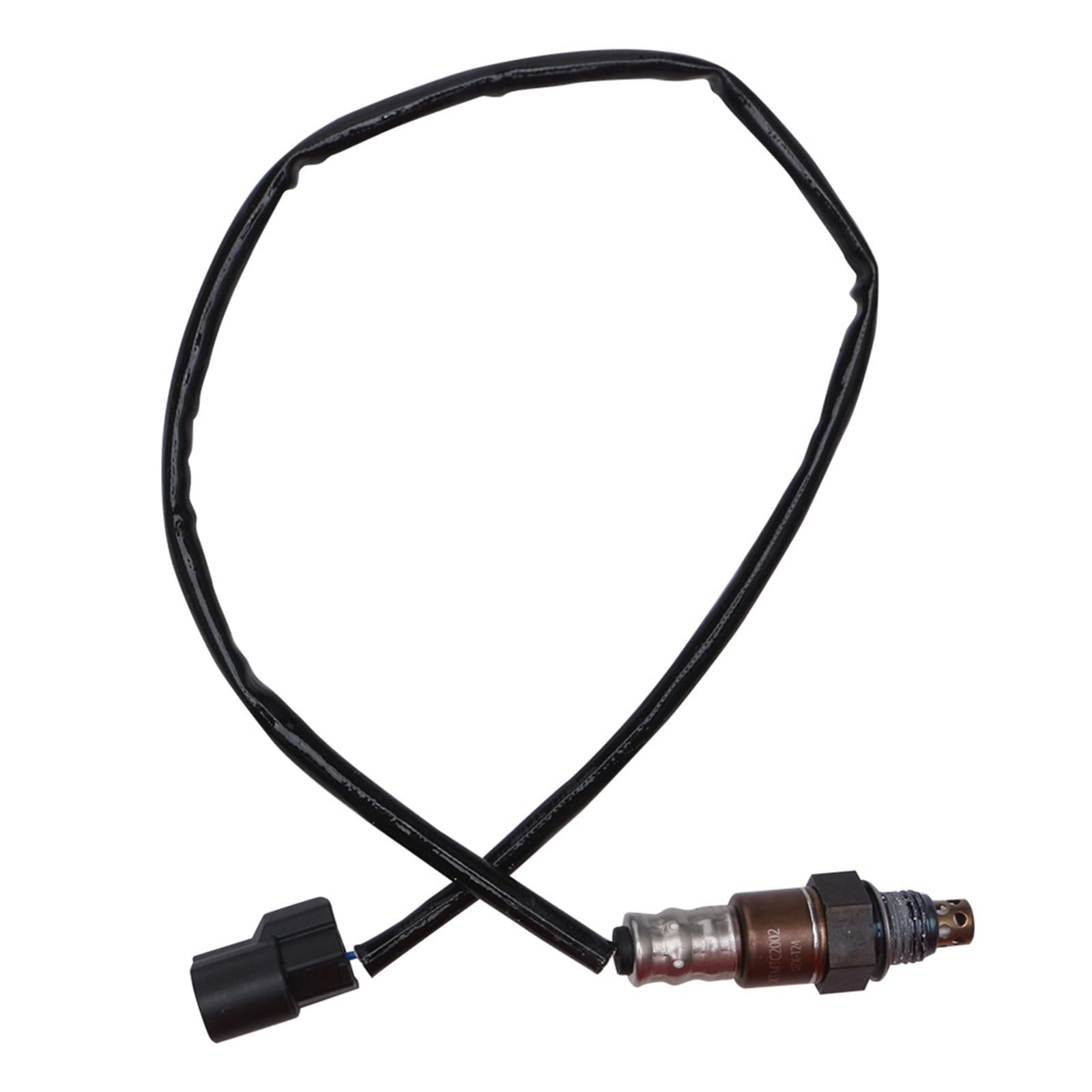 Sensorkontrollsonde Motorrad O2 Oxgen Sensor Geeignet EIN-draht 36532-K56-V51 36532-K56-V01 Für Winner 150 Für RS150 Sauerstoffsensor O2-Sauerstoffsensor von DIAYES