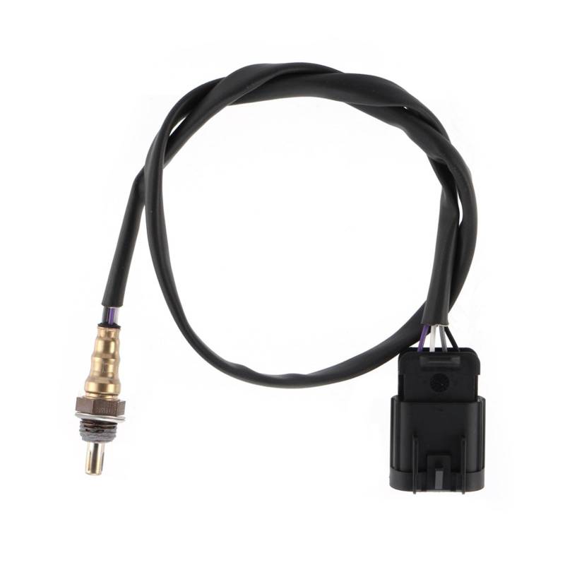 Sensorkontrollsonde Motorrad OSM28488580 Vier-draht Sauerstoff Sensor Für Delphi Motorrad Änderung Zubehör Sauerstoffsensor O2-Sauerstoffsensor von DIAYES