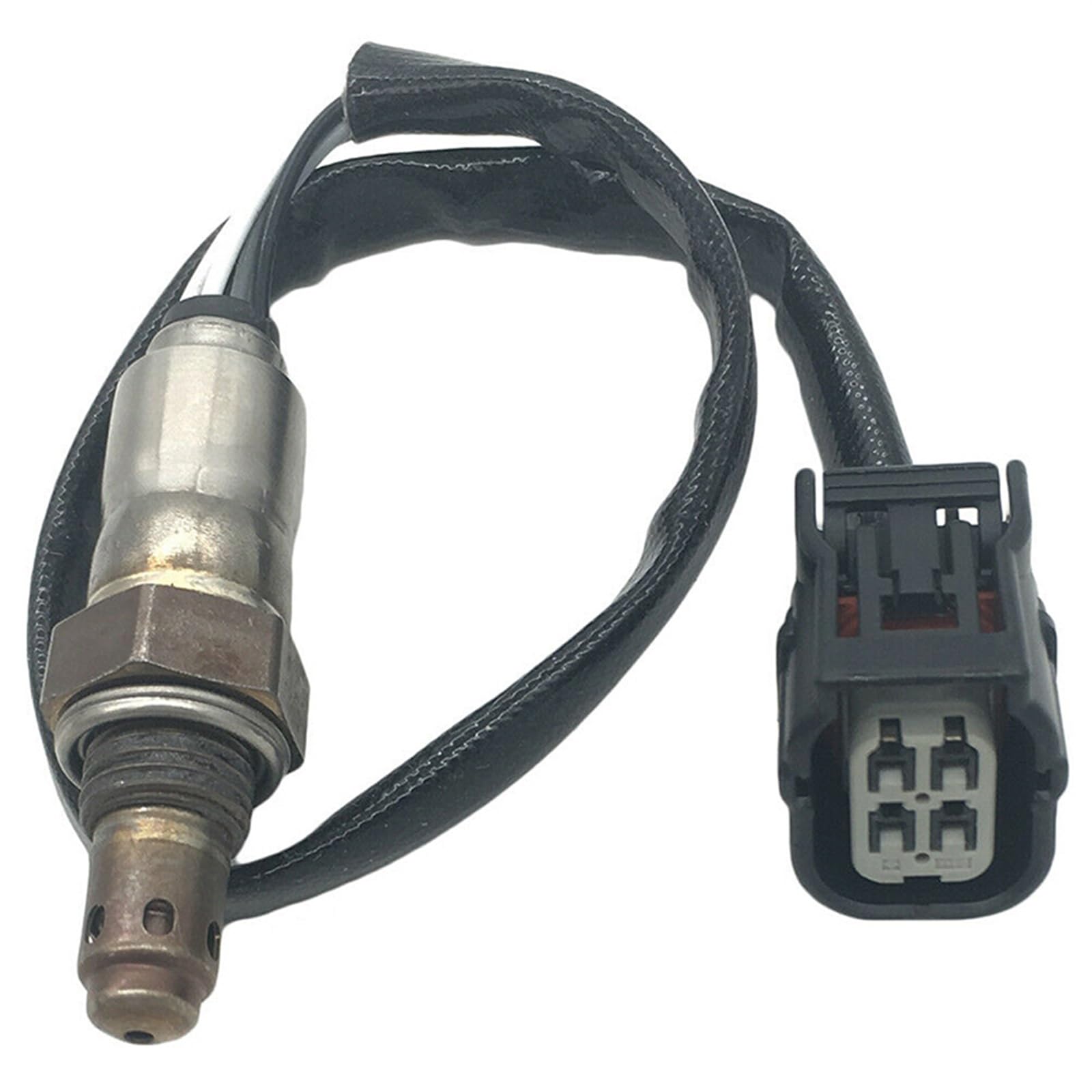 Sensorkontrollsonde Motorrad Sauerstoff Sensor 36531K0BT01 36531-K0B-T01 Für Forza350 Für Forza 350 Für NSS350 Für NSS350AM Sauerstoffsensor O2-Sauerstoffsensor von DIAYES