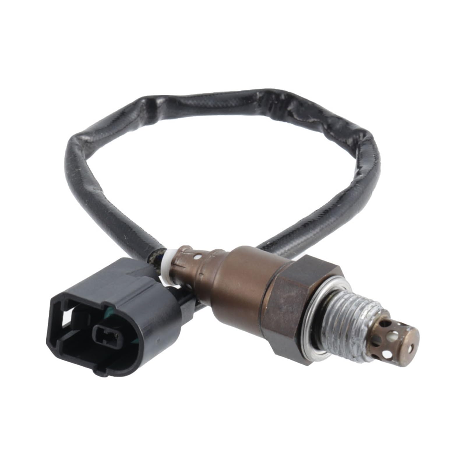 Sensorkontrollsonde Motorrad Sauerstoff Sensor Für YZF 125 17-19 Für NMAX18-20 EIN-draht Elektronische Ausrüstung Motorrad Zubehör Sauerstoffsensor O2-Sauerstoffsensor von DIAYES