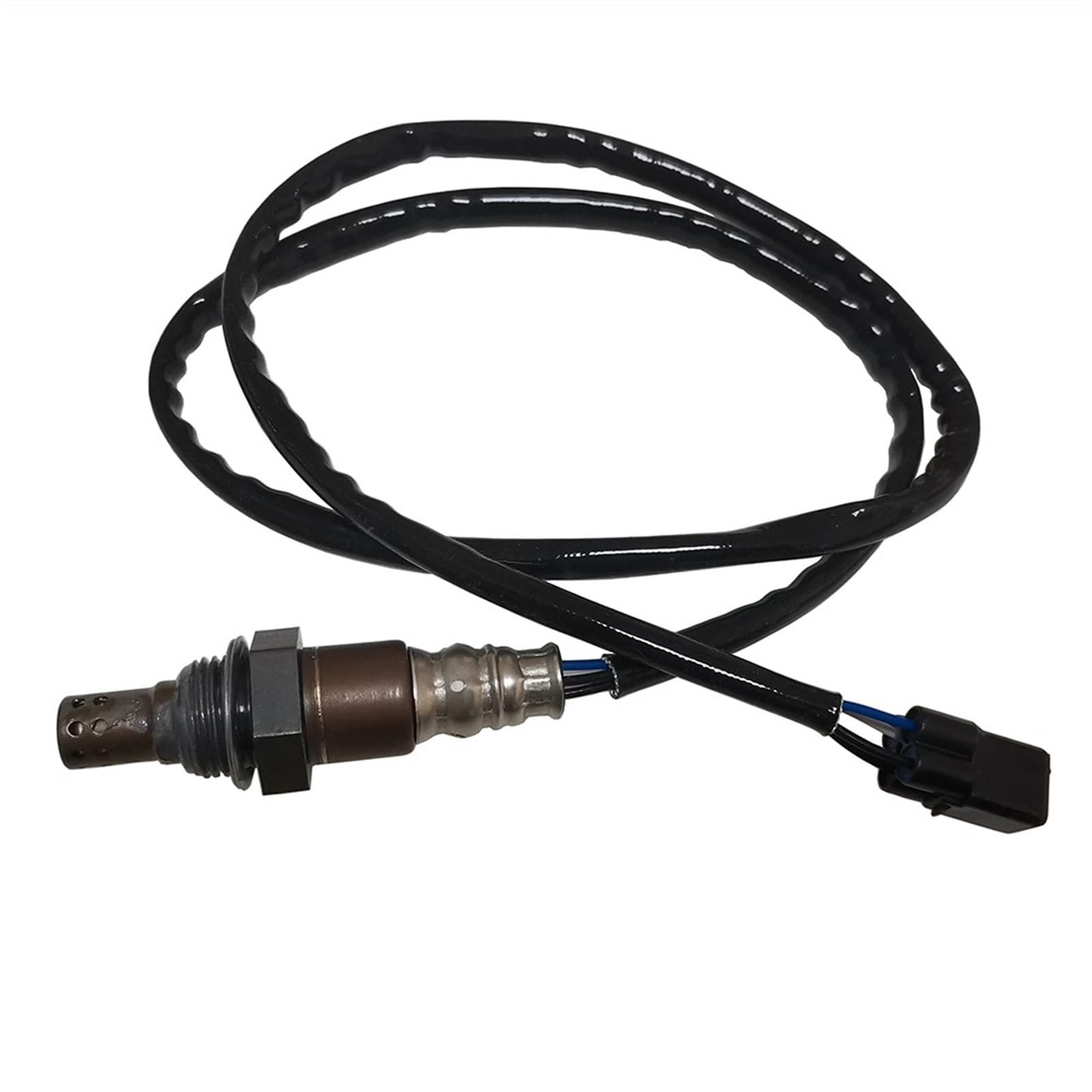 Sensorkontrollsonde Motorrad Sauerstoff Sensor Für YZF R6V R6 2006-2007 2C0-8592A 2C0-8592A-00-00 Sauerstoffsensor O2-Sauerstoffsensor von DIAYES