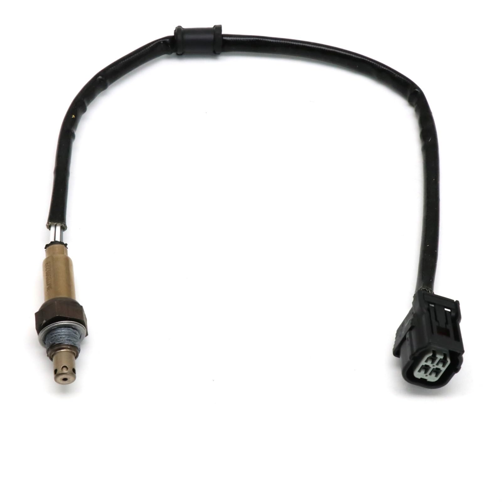 Sensorkontrollsonde O2 Sensor Sauerstoff Sonde Motorrad Teile 4-Draht Für Motorrad Zubehör 3MTB101223 Sauerstoffsensor O2-Sauerstoffsensor von DIAYES