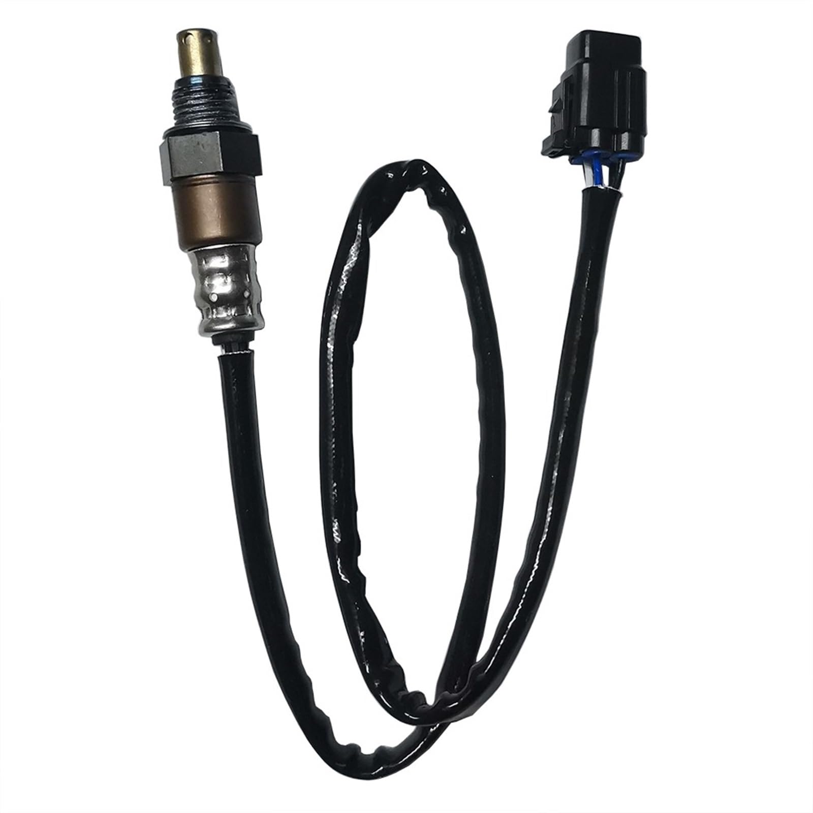 Sensorkontrollsonde Sauerstoffsensor Für Suzuki Für Gixxer Für GSX155F 150N Sauerstoffsensor O2-Sauerstoffsensor von DIAYES