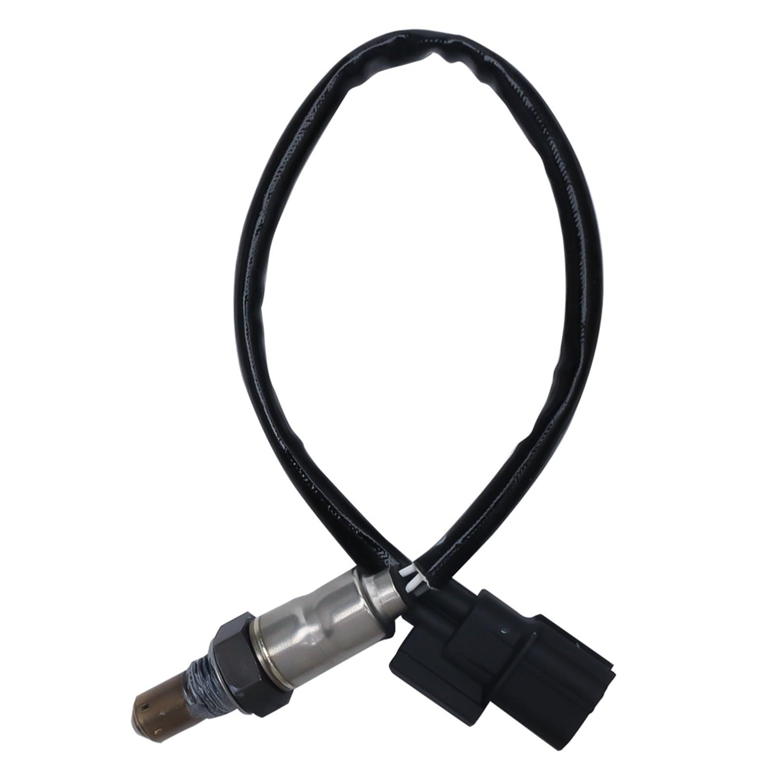 Sensorkontrollsonde Sensorausrüstung Ersatzteil Zubehör AZD0103-HG004 AZD0103-HG004 Für Cb 300 Motorrad Sauerstoffsensor Sauerstoffsensor O2-Sauerstoffsensor von DIAYES