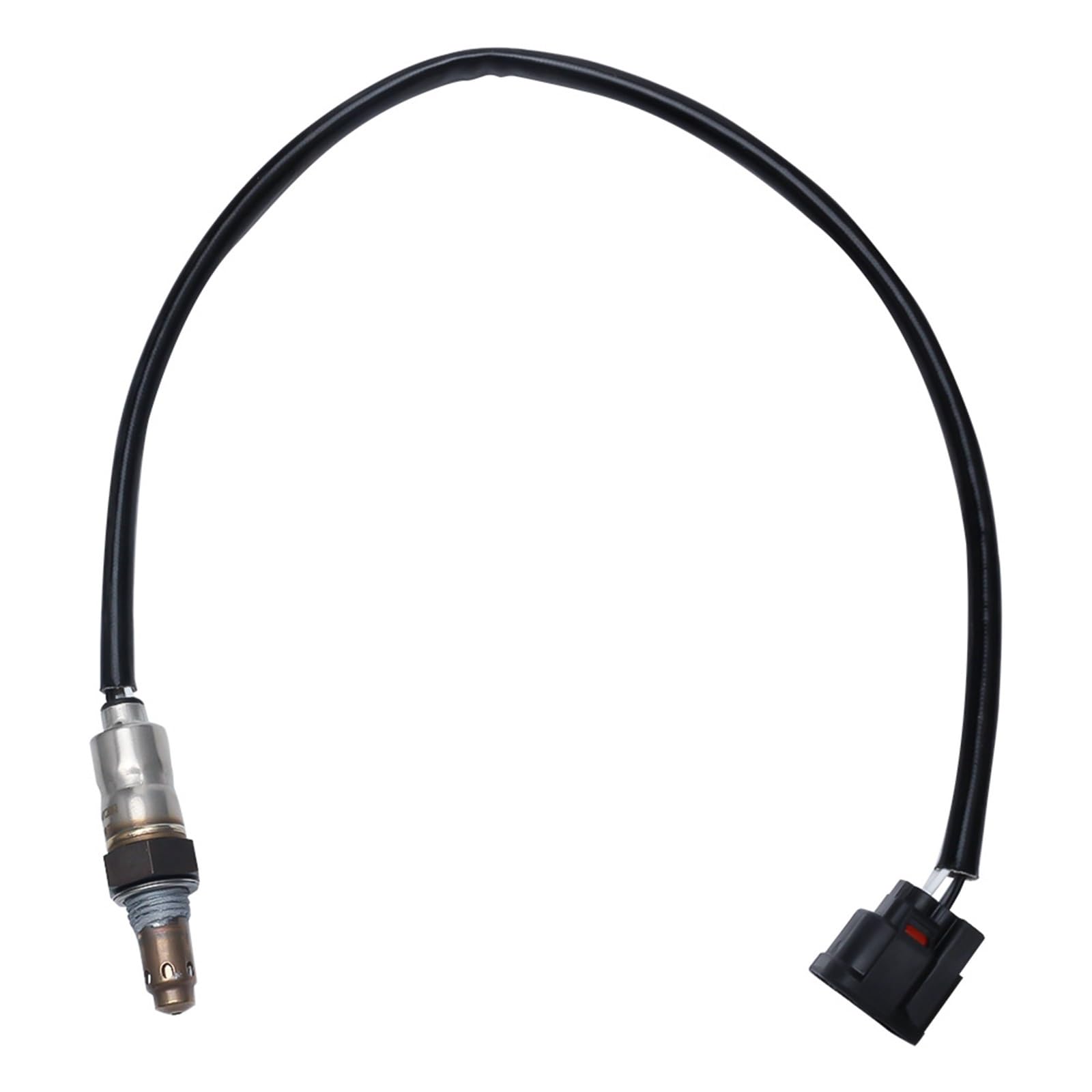 Sensorkontrollsonde Sensorausrüstung Ersatzzubehör Motorrad Sauerstoffsensor 36531-K0R-V01/36532-K1Z-J11 Für SH160 Sauerstoffsensor O2-Sauerstoffsensor von DIAYES