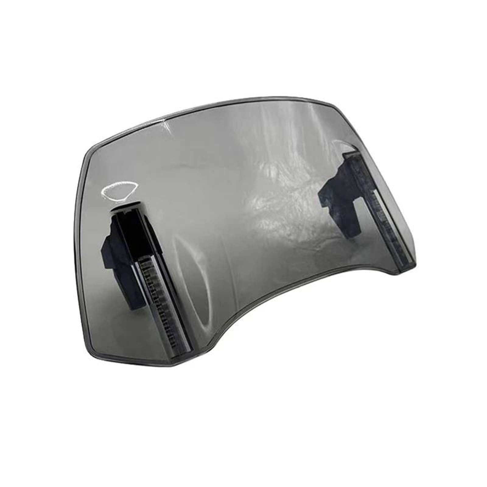 Windschutz Einstellbar Windabweiser Motorrad Windschutzscheibe Verlängerung Einstellbare Spoiler Deflektor Für NC750X NC700X NC750S NC700S CTX700 NSS750 Für INTEGRA750 Windschutz Einstellbar Windabwei von DIAYES