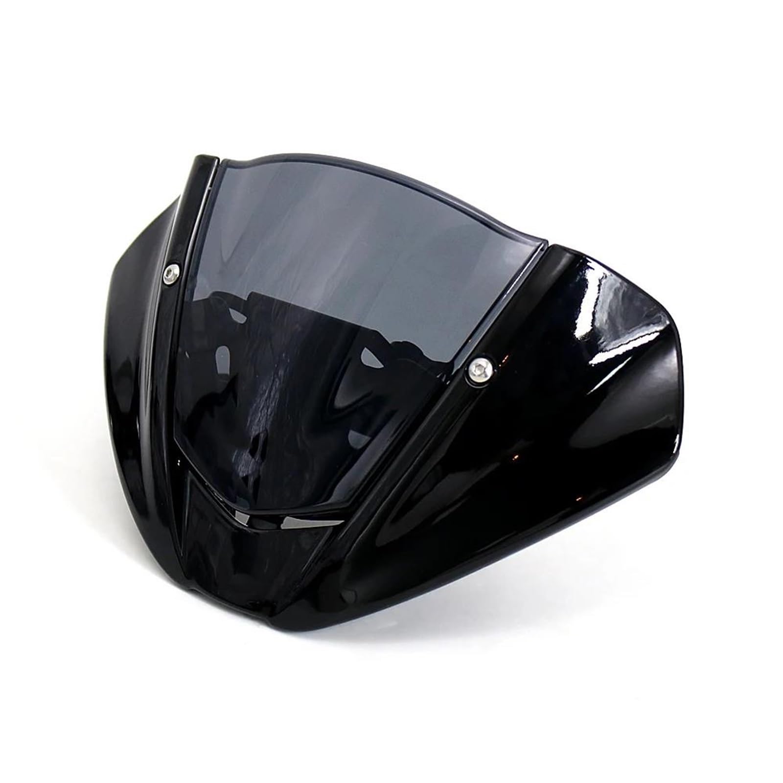 Windschutz Einstellbar Windabweiser Motorrad Zubehör Windschutzscheibe Windschutz Verlängerung Spoiler Windabweiser Für DUCATI Für MONSTER 937 MONSTER 950 2021 2022 Windschutz Einstellbar Windabweiser von DIAYES