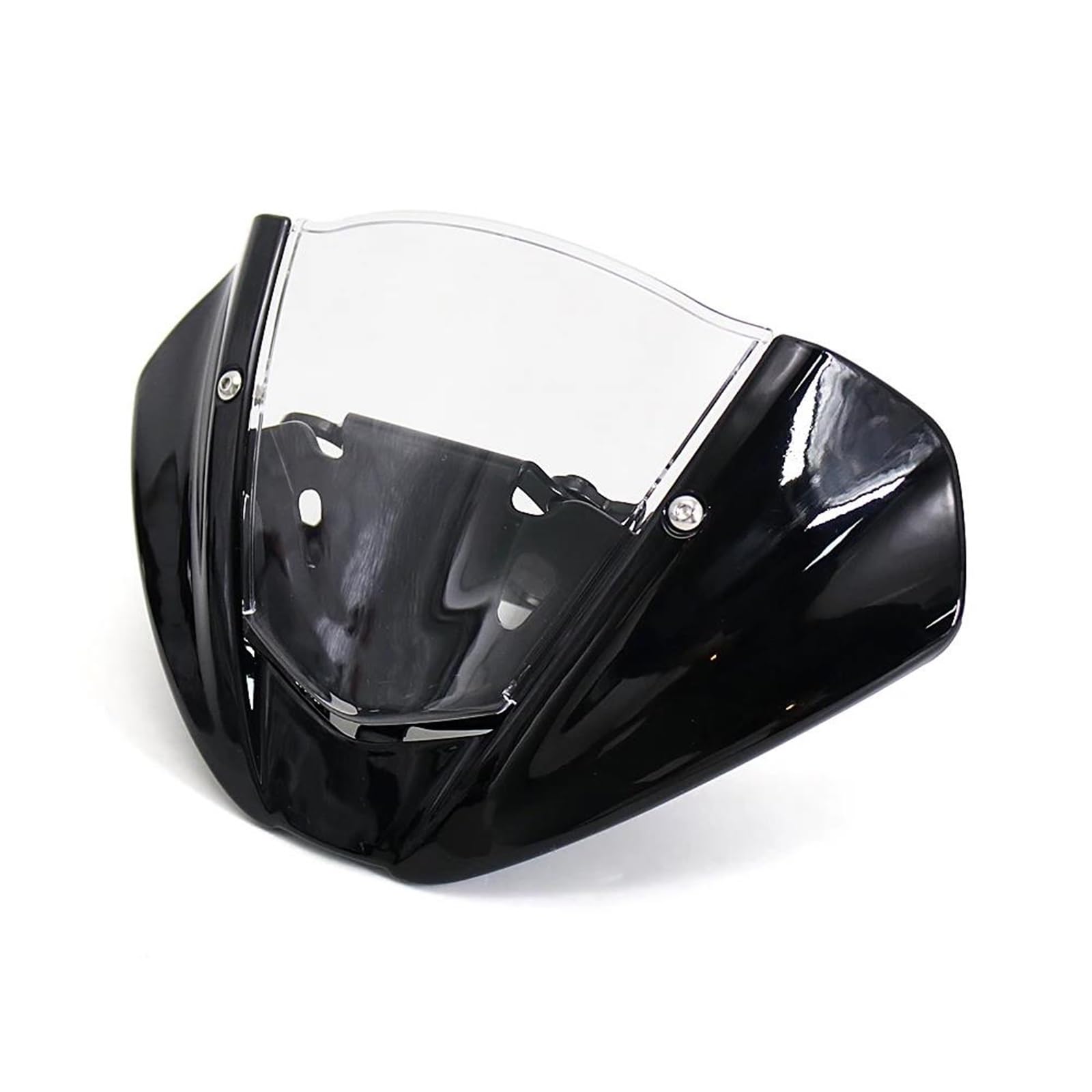 Windschutz Einstellbar Windabweiser Motorrad Zubehör Windschutzscheibe Windschutz Verlängerung Spoiler Windabweiser Für DUCATI Für MONSTER 937 MONSTER 950 2021 2022 Windschutz Einstellbar Windabweiser von DIAYES