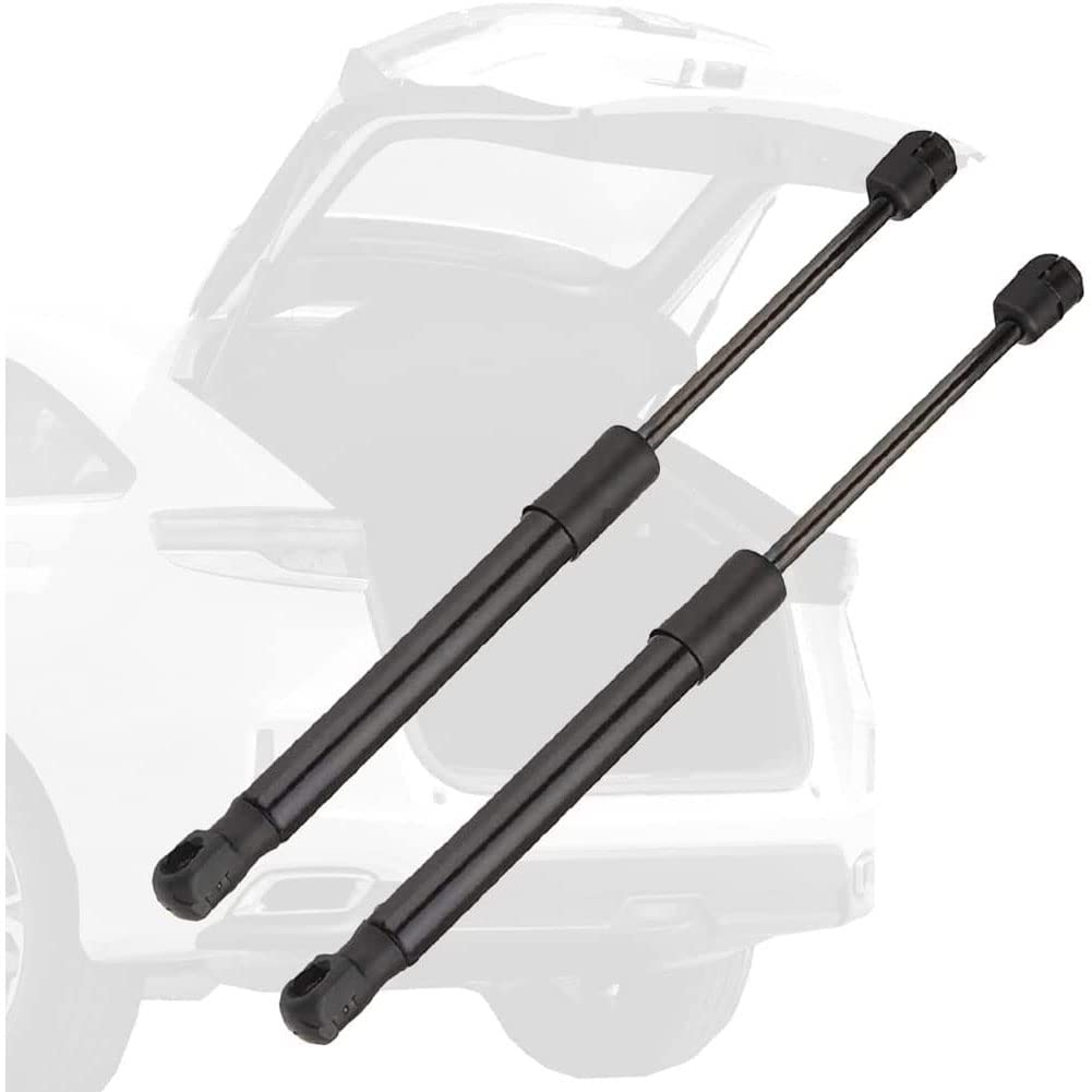 2 Stück Heckklappendämpfer Gasfeder Kofferraum für Jeep Grand Cherokee IV (WK,WK2) 2011-2013(OEM:55113632AA)-73.9cm, Kofferraum-Gasfeder Gasdruckdämpfer Gasdruckfeder Heckklappe. von DIBTKPQ