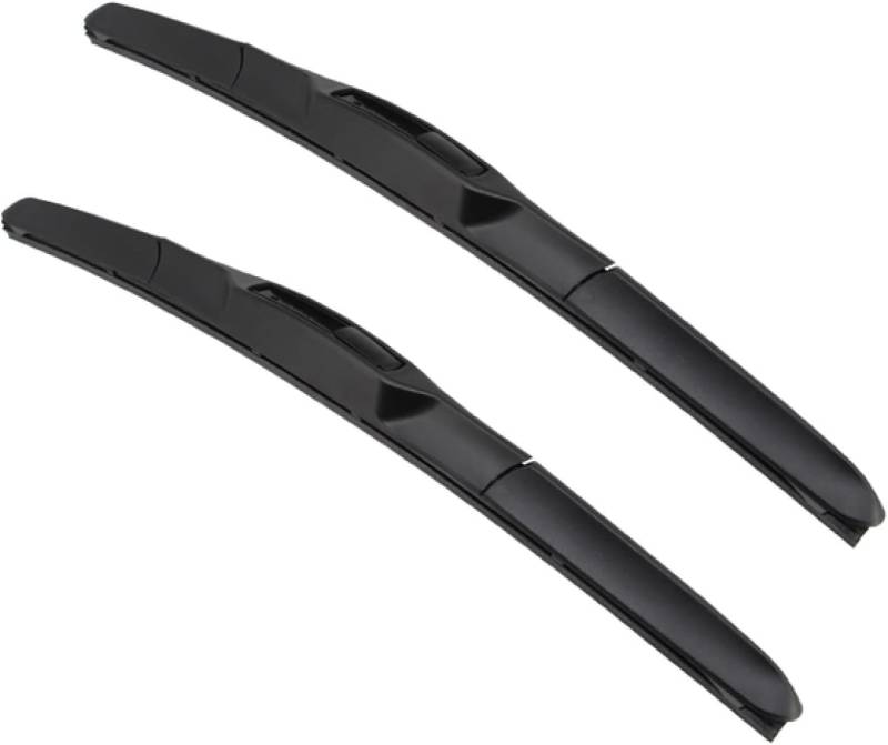 Auto Wischer Für Nissan Maxima 2000-2012 26"+17" / 28"+17", Wischer Vorne Wischer Set Windschutzscheibe Fenster Wischerblätter, Scheibenwischer vorne. von DIBTKPQ