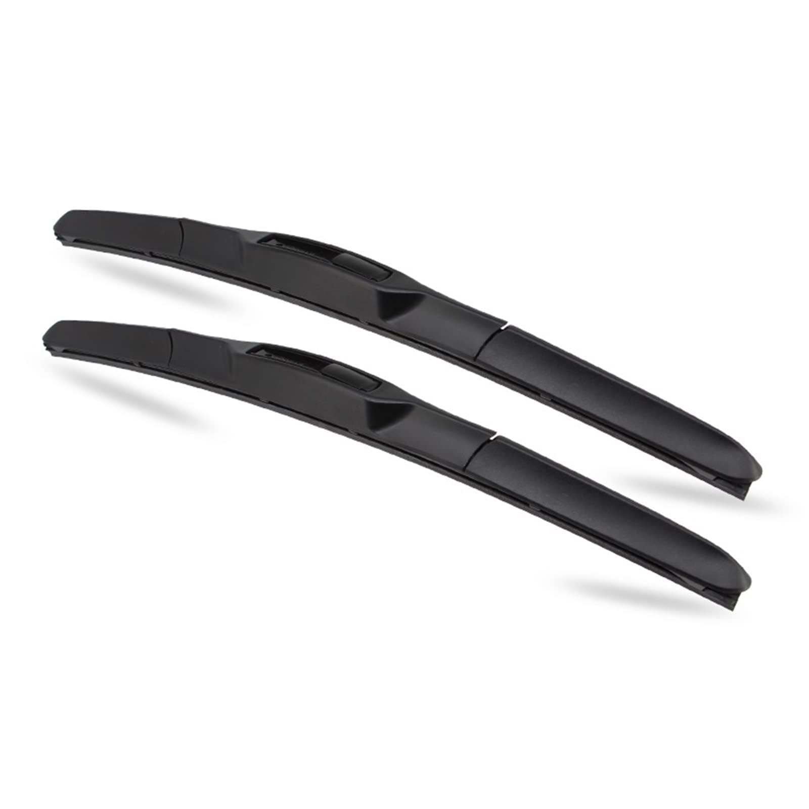 Auto Wischer Für SUZUKI SX4/SX4 S-Cross 2006-2018, Wischer Vorne Wischer Set Windschutzscheibe Fenster Wischerblätter, Scheibenwischer vorne. von DIBTKPQ