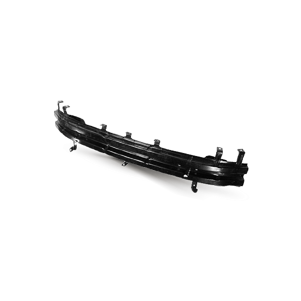 DIEDERICHS Aufpralldämpfer, Stoßfänger AUDI 1033264 8V0807550A von DIEDERICHS