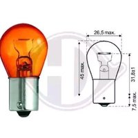 DIEDERICHS Glühlampe, Blinkleuchte P21W LID10048  VW,AUDI,MERCEDES-BENZ,Golf IV Schrägheck (1J1),Golf V Schrägheck (1K1),POLO (9N_),TOURAN (1T1, 1T2) von DIEDERICHS