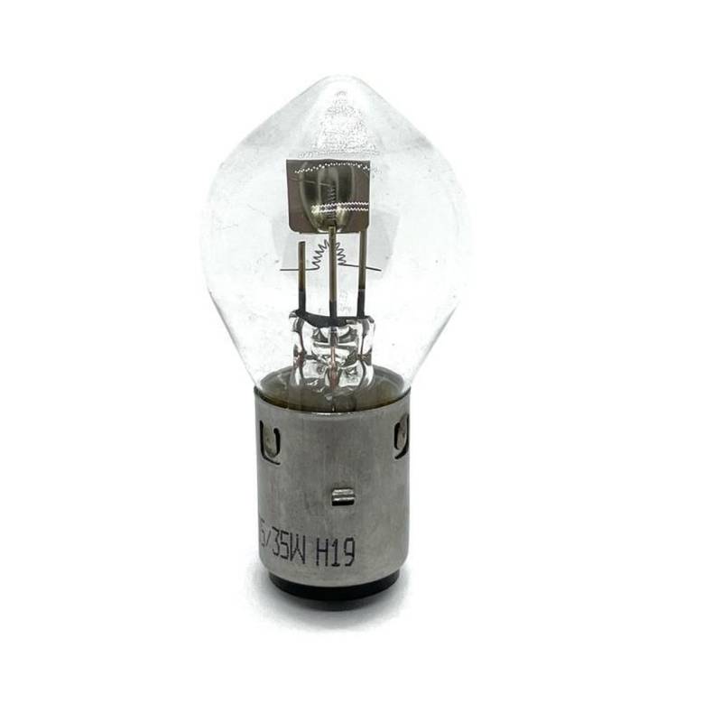 DIEDERICHS Glühlampe, Hauptscheinwerfer LID10041 von DIEDERICHS