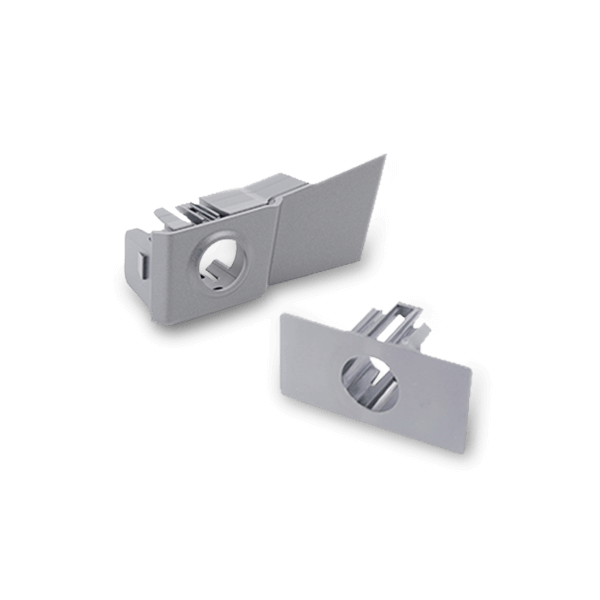 DIEDERICHS Halter, Sensor-Einparkhilfe BMW ZUB00025 von DIEDERICHS