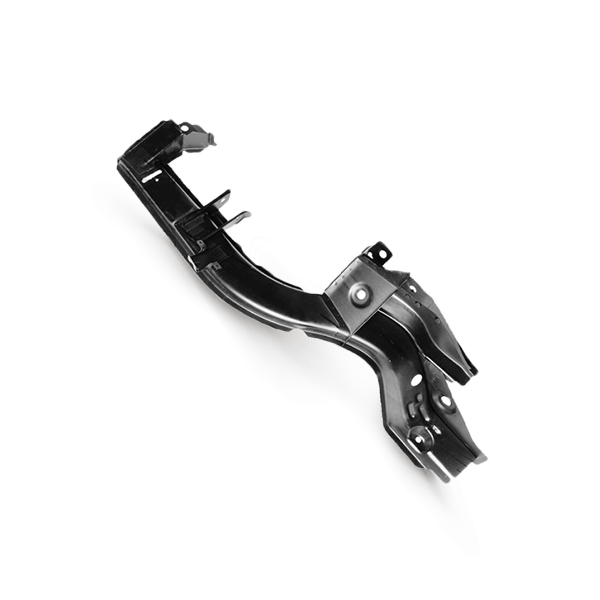 DIEDERICHS Längsträger VW 9417042 701803706B von DIEDERICHS