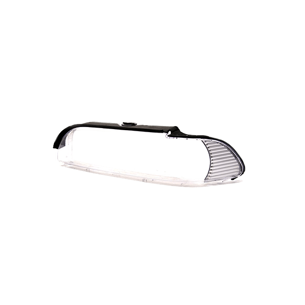 DIEDERICHS Streuscheibe, Hauptscheinwerfer BMW 1223085 63318375301,9ES152179001,9ES152179801 200380LA1,63128375301 von DIEDERICHS