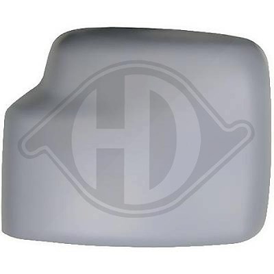 Diederichs Abdeckung, Außenspiegel [Hersteller-Nr. 6425829] für Suzuki von DIEDERICHS