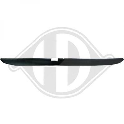 Diederichs Spoiler [Hersteller-Nr. 3435054] für Fiat von DIEDERICHS