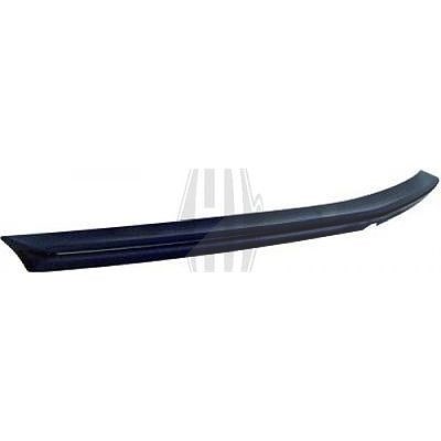 Diederichs Spoiler [Hersteller-Nr. 1616361] für Mercedes-Benz von DIEDERICHS