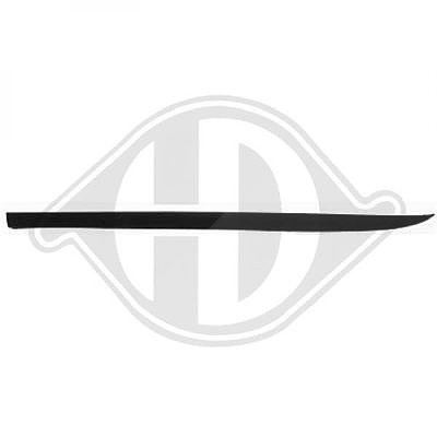 Diederichs Spoiler [Hersteller-Nr. 1690162] für Mercedes-Benz von DIEDERICHS