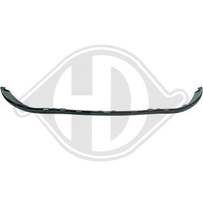 Diederichs Spoiler [Hersteller-Nr. 4416061] für Renault von DIEDERICHS