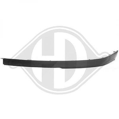 Diederichs Spoiler [Hersteller-Nr. 6618362] für Toyota von DIEDERICHS