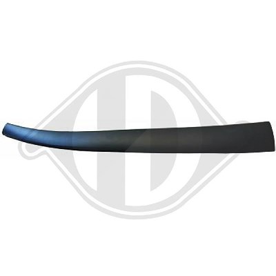 Diederichs Spoiler [Hersteller-Nr. 6619062] für Toyota von DIEDERICHS