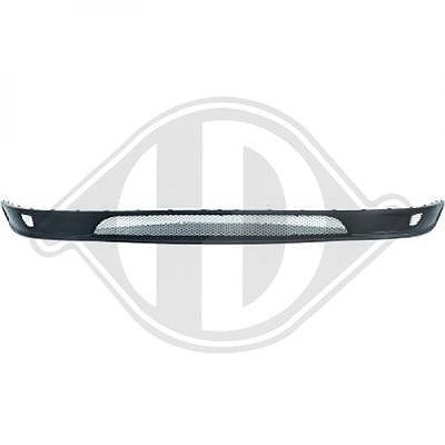 Diederichs Spoiler [Hersteller-Nr. 2214861] für VW von DIEDERICHS