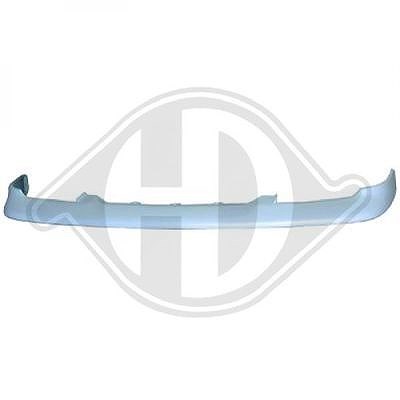 Diederichs Stoßfänger [Hersteller-Nr. 6413051] für Subaru, Suzuki von DIEDERICHS