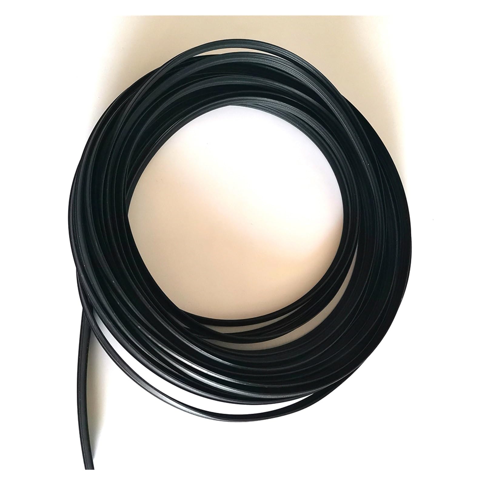 Lineare Regel, 5 Meter Linearskala aus Gummi/Gitterlineal aus Gummi/elektronisches Lineal, versiegelt, dicht, Gummianzug for KA300 KA600 KA500 Encoder von DIGNIFE