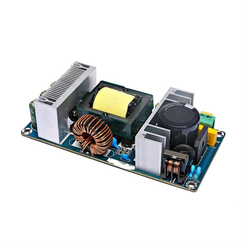 Lineares Netzteil Ac170-260v High Power Switching Power Module Bare Board, AC-DC isolierte Leistung bis 36/48/60,(36V8A) von DIGNIFE