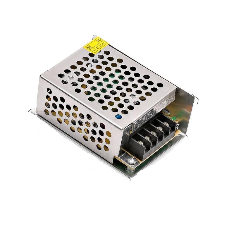 Lineares Netzteil Spannungsreglermodul-Netzteil, AC-DC 5 V 2 A 3 A 12 A 40 A, LED-CCTV-Treiber DC Variable Spannung, Schaltnetzteil(300W) von DIGNIFE