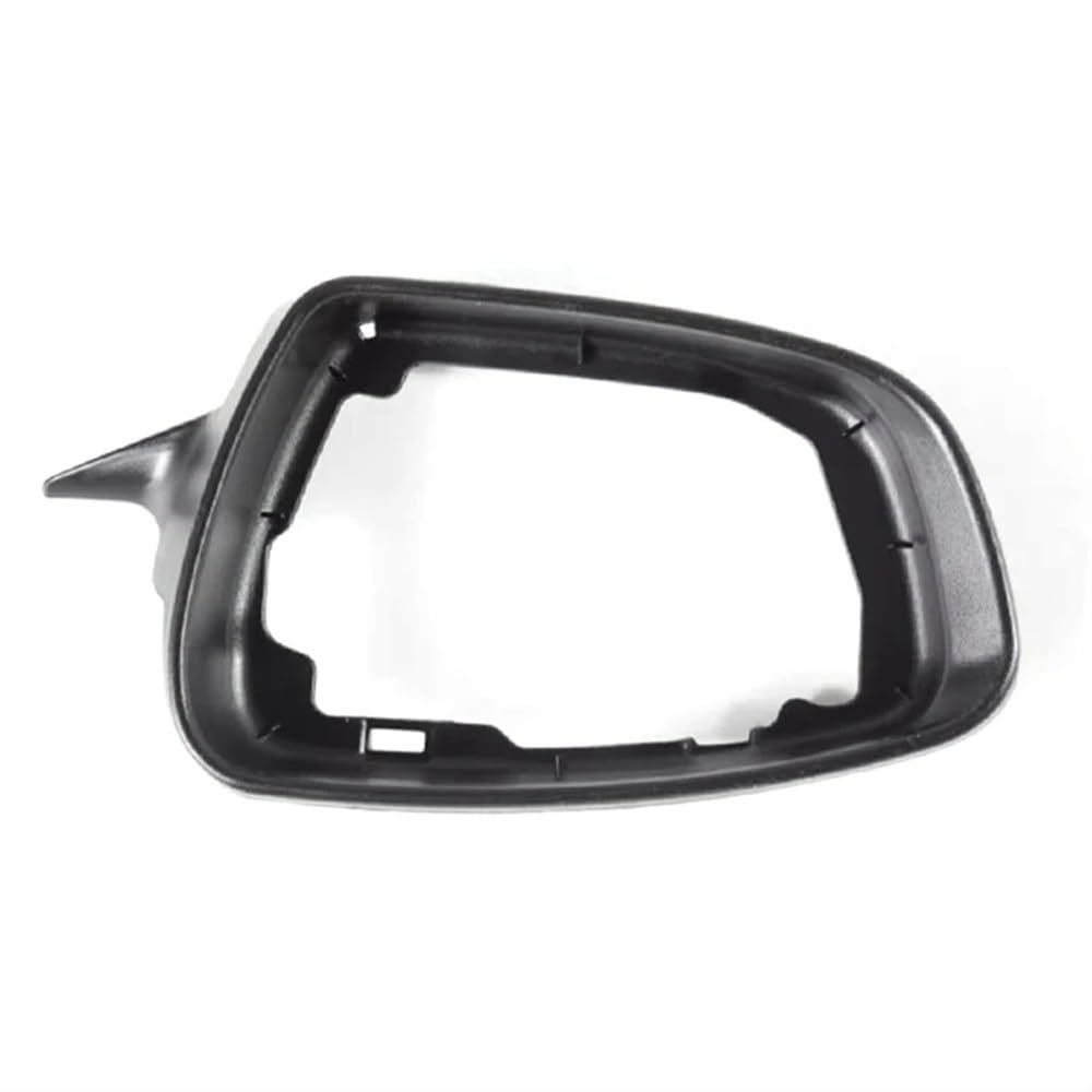 Auto Rückspiegel Kappe Für KIA Für Cerato Für Forte Für K3 K3S 2011-2019 Rückspiegel Abdeckung Shell Rahmen Blinker Lampe Unten Unteren Halter(Frame Left 1PC) von DIINJ