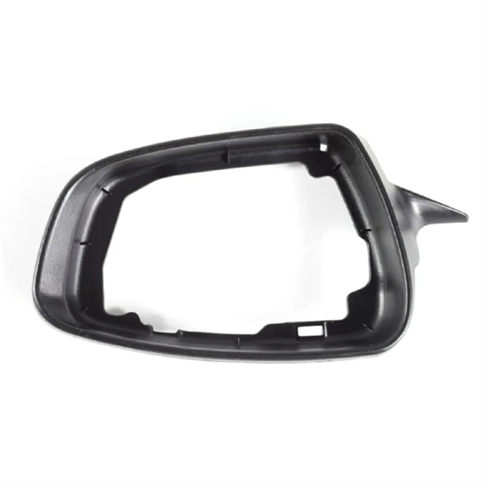 Auto Rückspiegel Kappe Für KIA Für Cerato Für Forte Für K3 K3S 2011-2019 Rückspiegel Abdeckung Shell Rahmen Blinker Lampe Unten Unteren Halter(Frame Right 1PC) von DIINJ