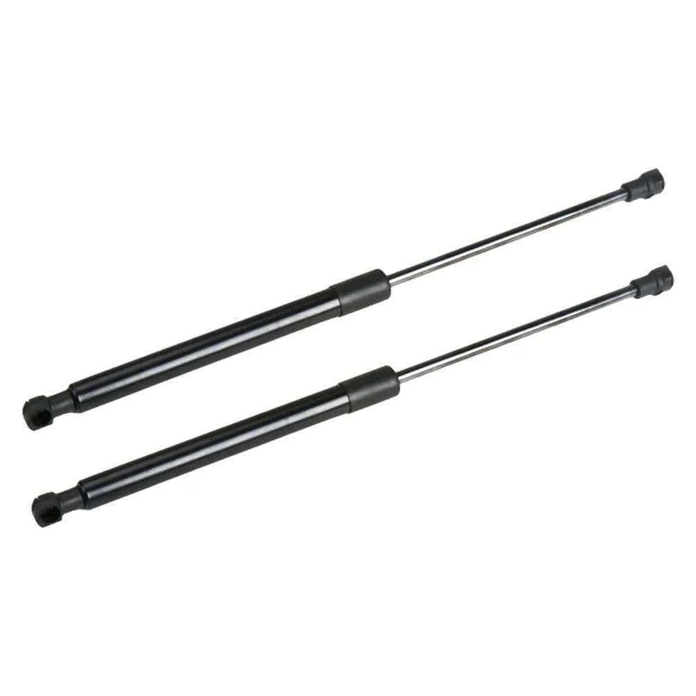 Motorhauben Gasfeder 2PCS Auto Vorderen Haube Haube Lift 51247250308 Hinten Heckklappe Heben Unterstützung Gas Spring Shock Streben Für 3 Serie Für E90 2005-2012 von DIINJ