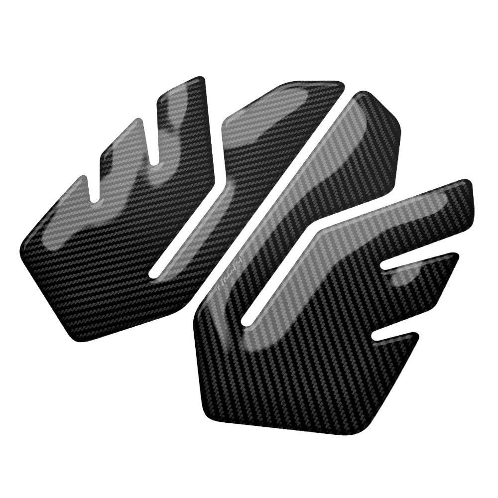 Tankschutz Tankaufkleber Für CBR Für 600RR 2013-2017 Motorrad Carbon Side Tank Pad Schutz Knie Grip Tankschutz Tankaufkleber Für CBR Für 600RR 2013-2017 Motorrad Carbon Side Tank Pad Schutz Knie Grip von DIINJ