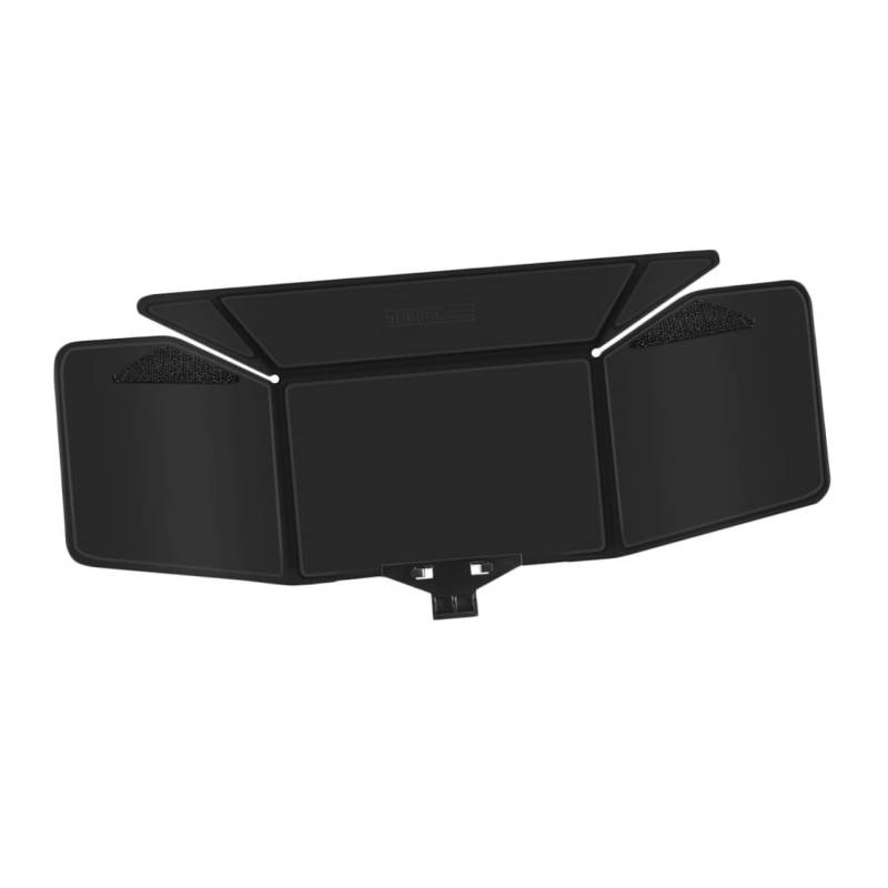 DIKACA 1 Set Fernsteuerungs Sonnenschutz Für 2 Air 2/2S Und 2 Remote Controller Sunshade Cover Idealer Schutz Vor Sonnenlicht Für Präzises Steuern von DIKACA