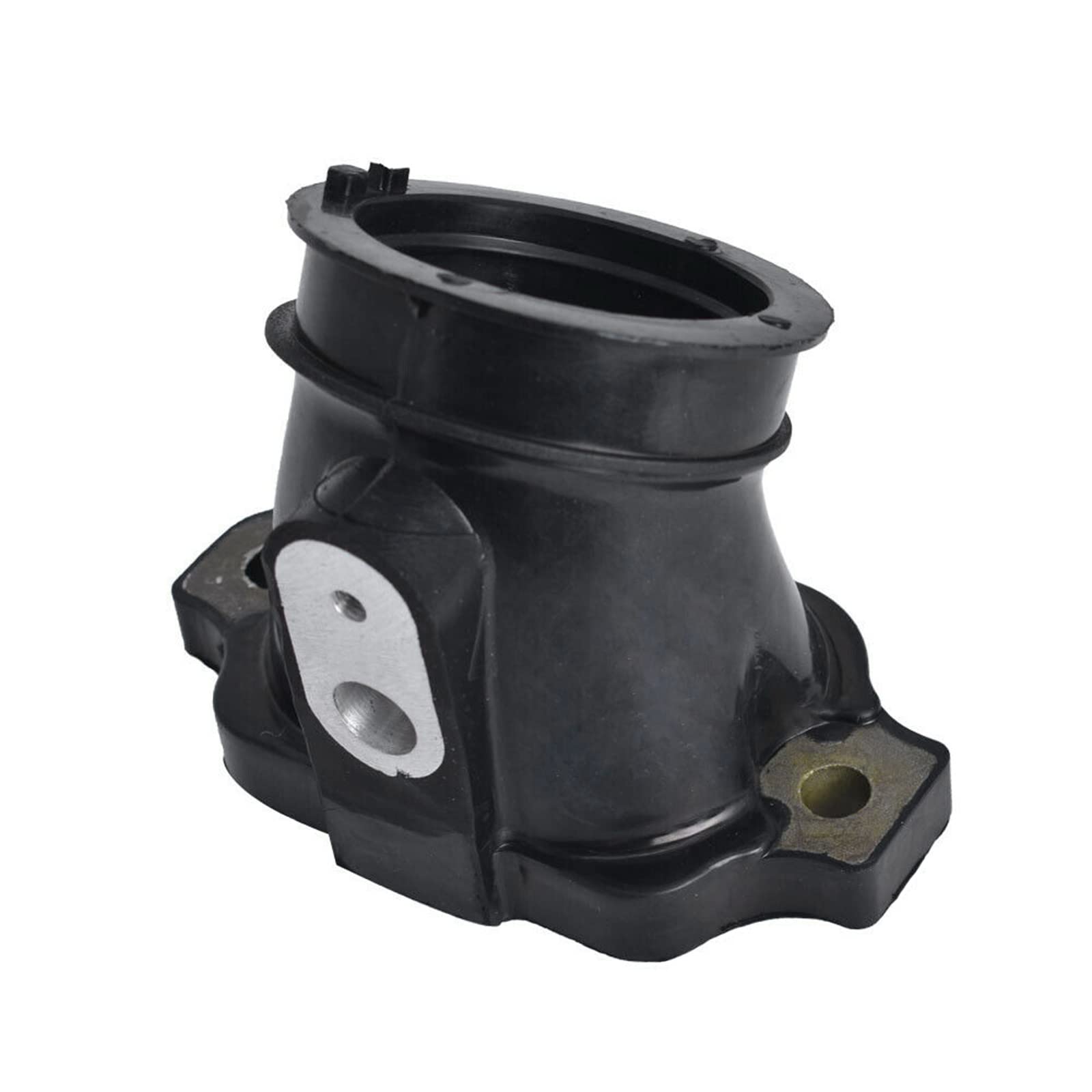 DIMITU 5414311 Auto Drosselklappenkörper Ansaugstutzen Adapter Boot für 4 2011-2014 2011-2016 von DIMITU