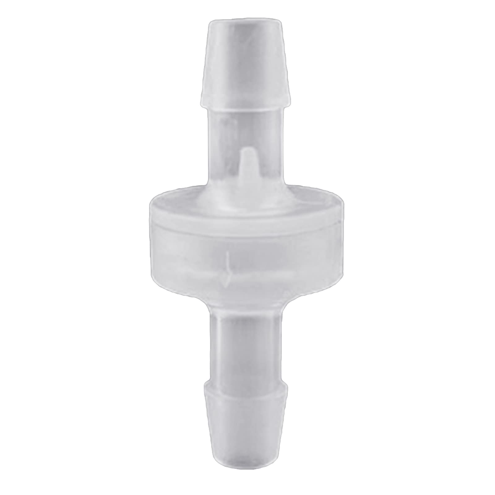 DIMITU Aquarium Rückschlagventile für gängige Luftpumpen Rückschlagventile Einweg Rückschlagventile Durchmesser 3mm/4mm/6mm von DIMITU