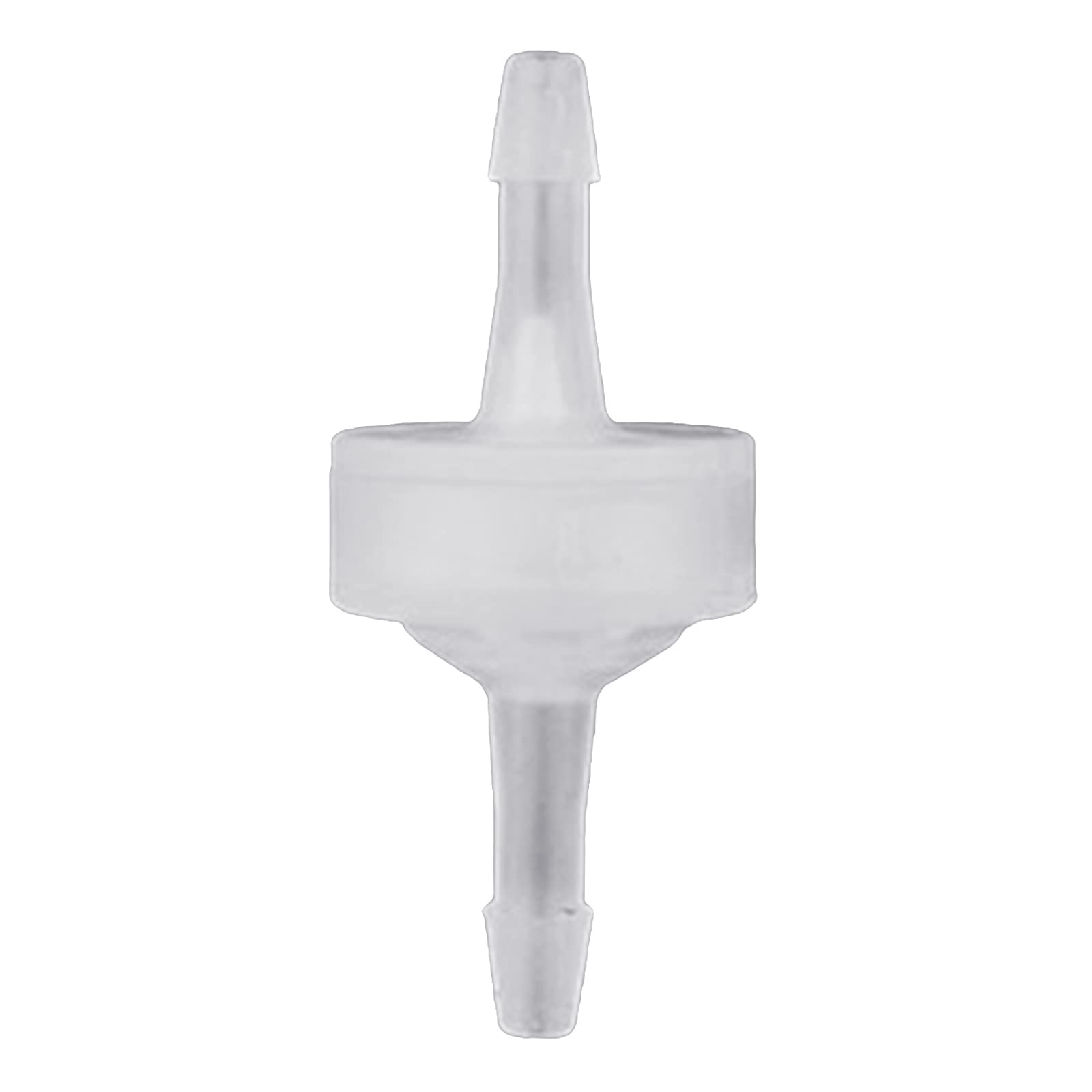 DIMITU Aquarium Rückschlagventile für gängige Luftpumpen Rückschlagventile Einweg Rückschlagventile Durchmesser 3mm/4mm/6mm von DIMITU