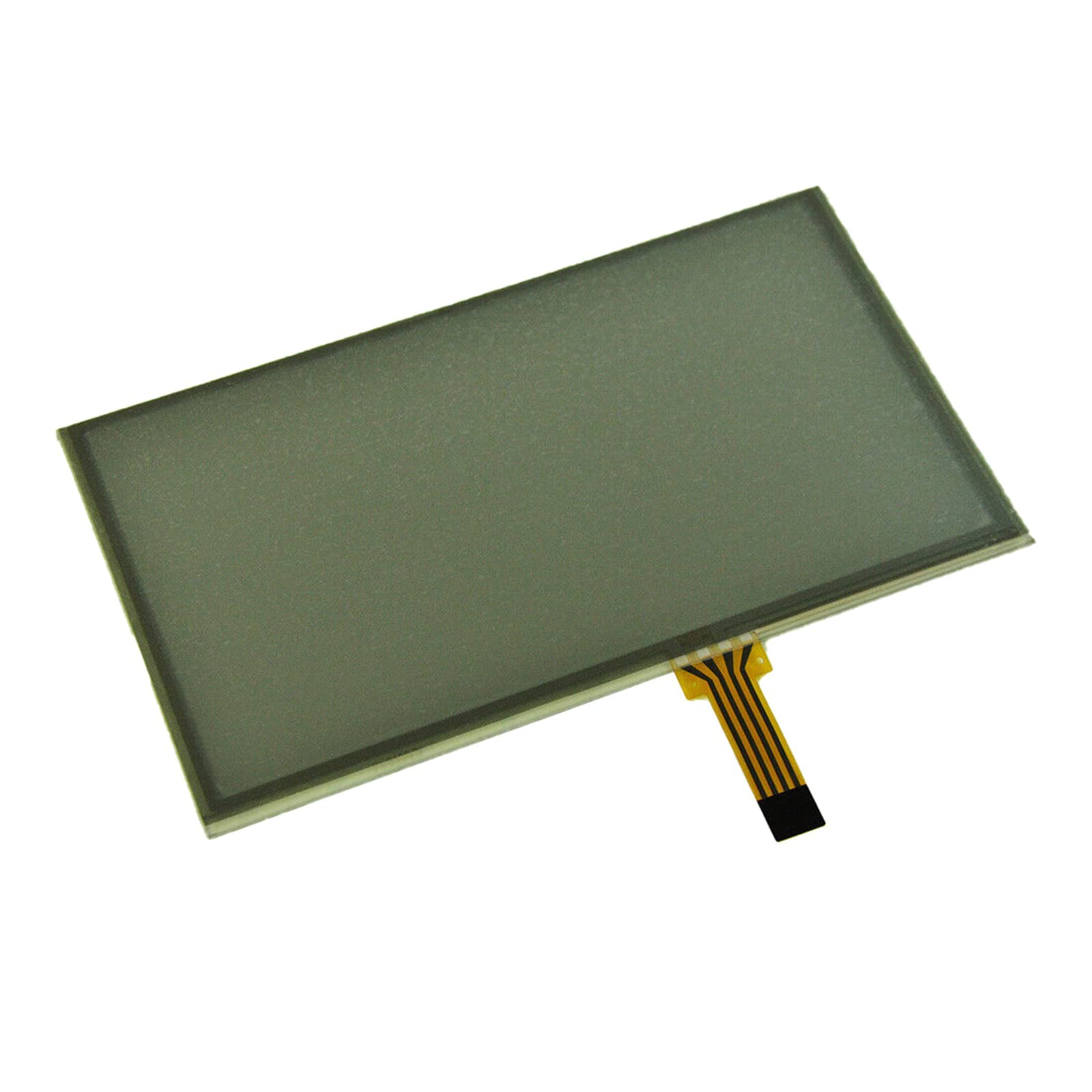 DIMITU LQ065T5GG64 Großes Display Bildschirm Panel Einfache Installation Glas Digitizer Auto Ersatzteil Fitting für E38 E39 6,5 Zoll von DIMITU